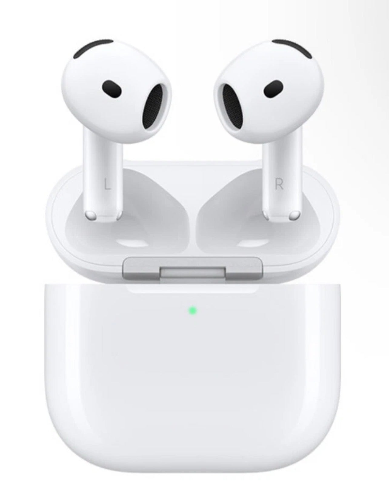 AirPods 4s Active noise cancellation