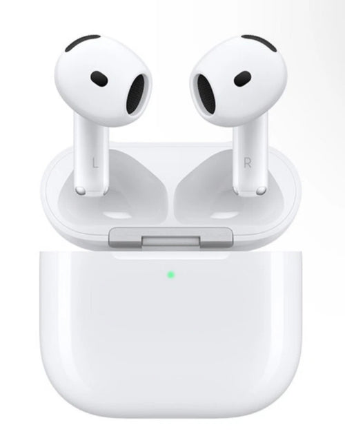 AirPods 4s Active noise cancellation