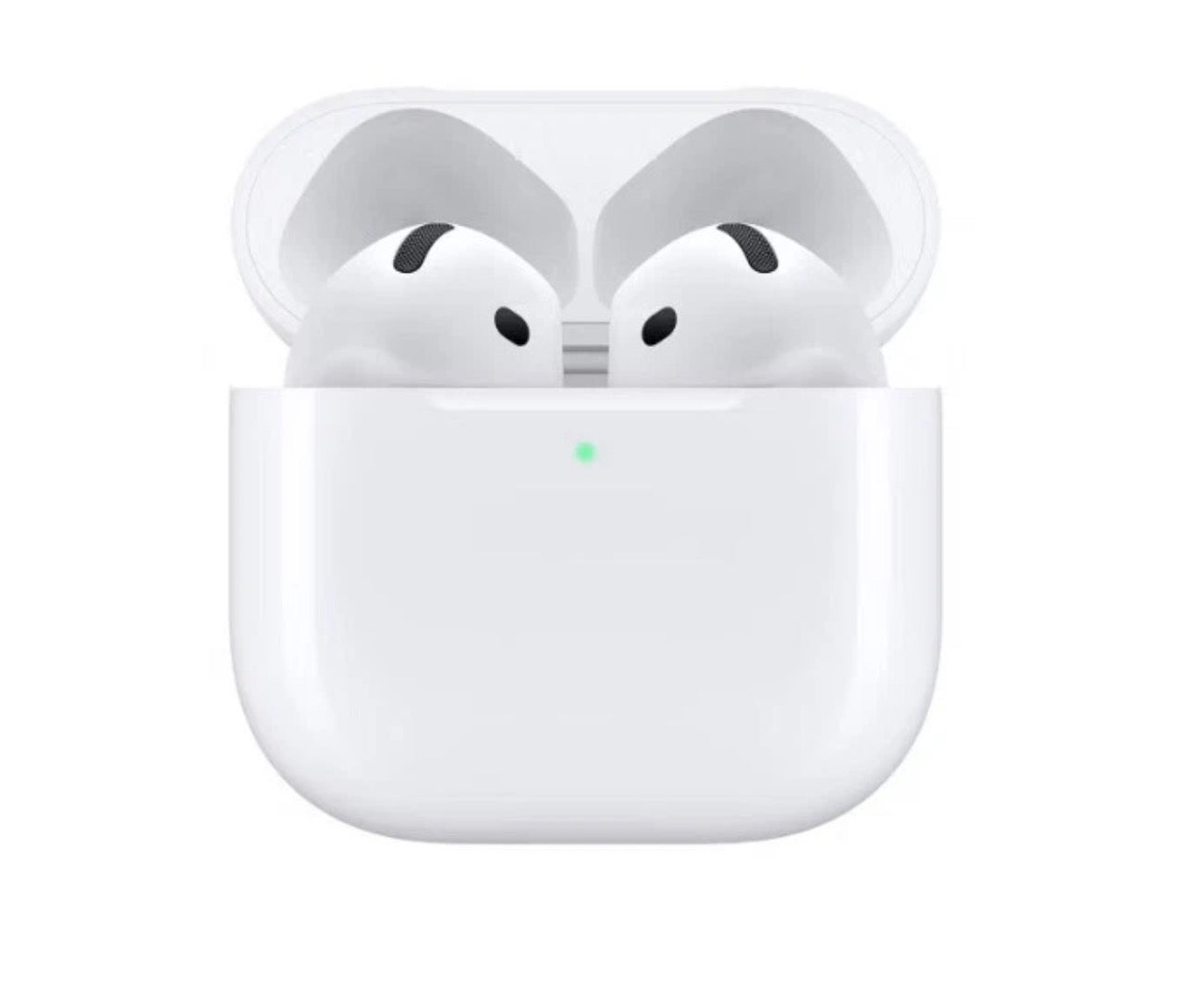 AirPods 4s Active noise cancellation